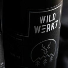 Wildwerk7 - DryGin